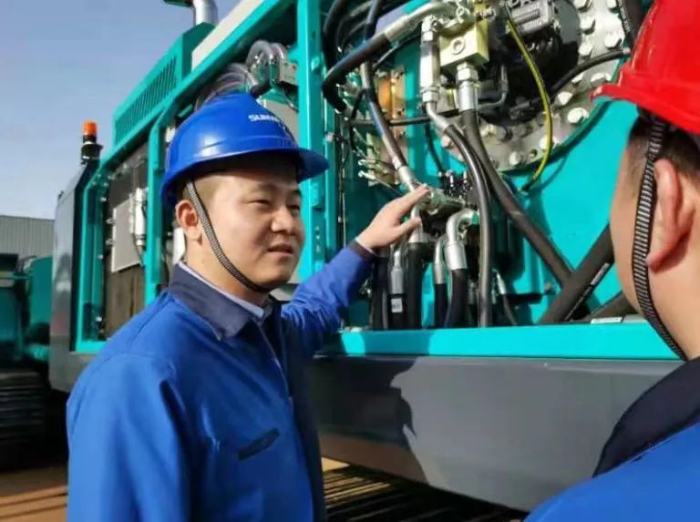 喜讯！ezweb易利娱乐平台智能朱振新获评长沙市C类高条理人才