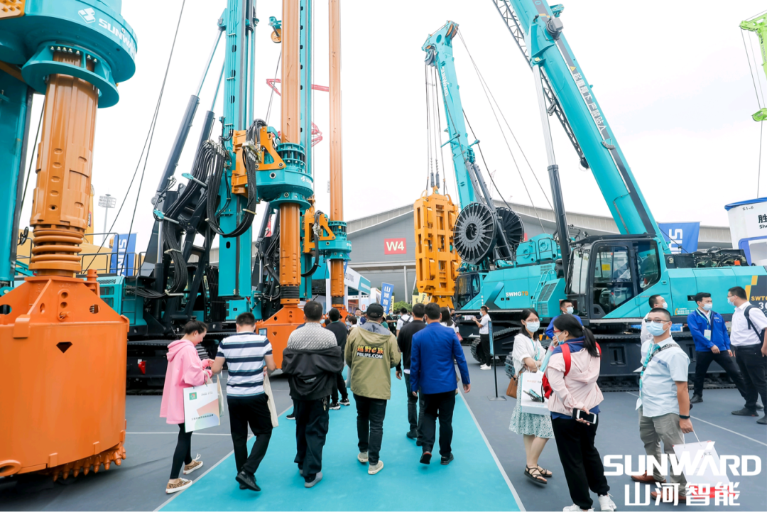 2023 CICEE | 关于ezweb易利娱乐平台智能2023长沙展，你想知道的都在这里！
