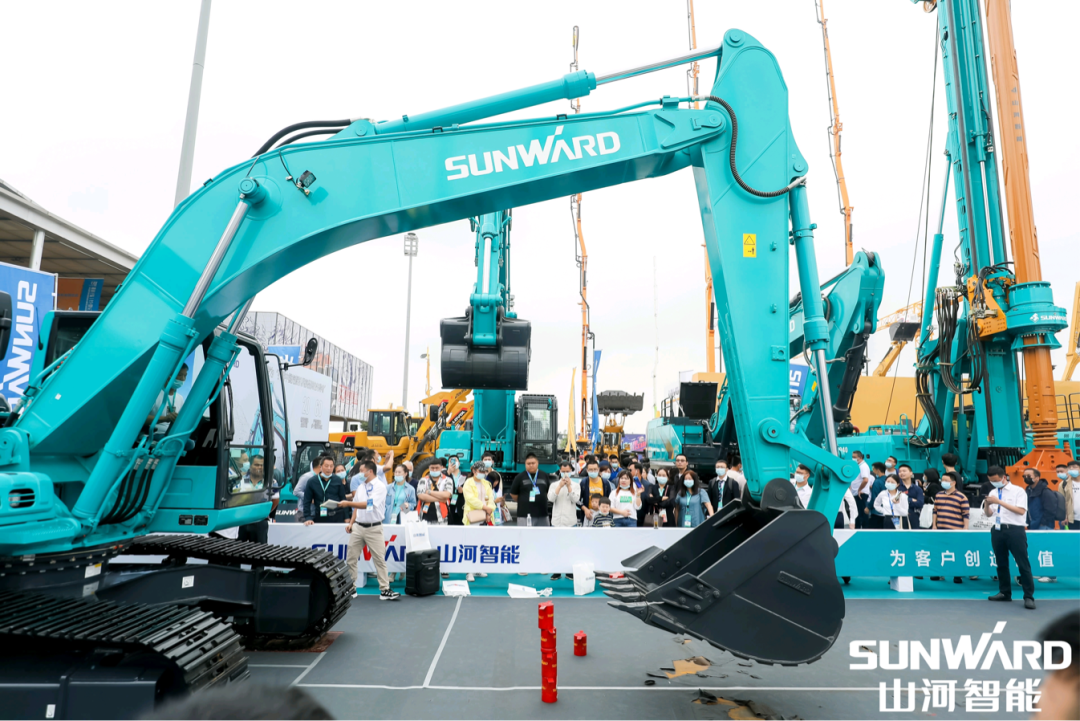 2023 CICEE | 关于ezweb易利娱乐平台智能2023长沙展，你想知道的都在这里！