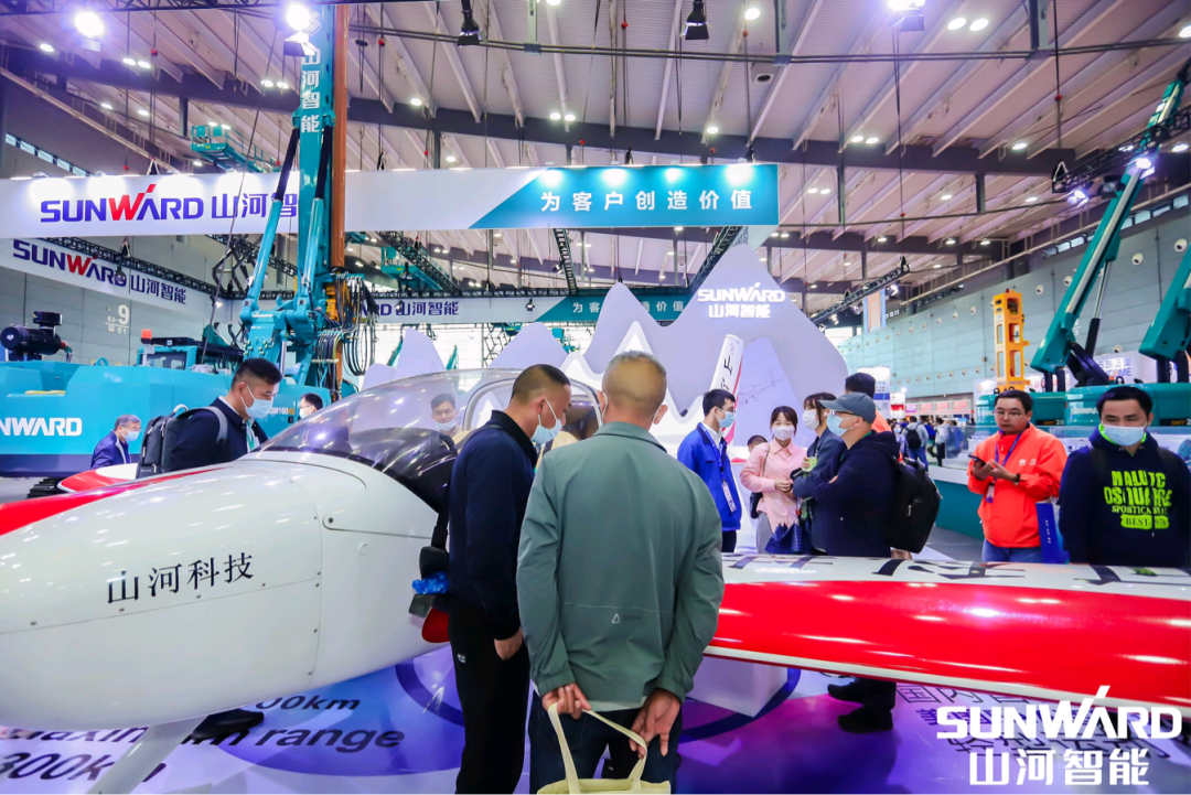 2023 CICEE | 关于ezweb易利娱乐平台智能2023长沙展，你想知道的都在这里！