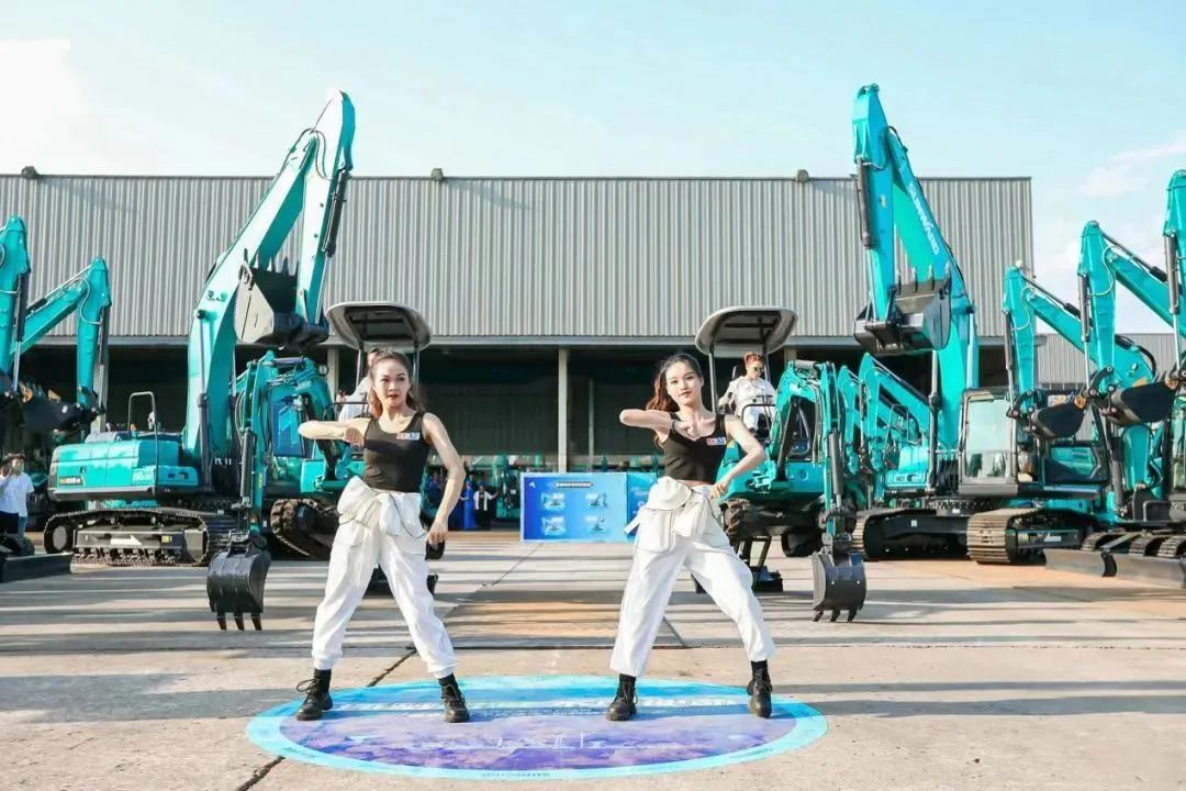 2023 CICEE | 关于ezweb易利娱乐平台智能2023长沙展，你想知道的都在这里！