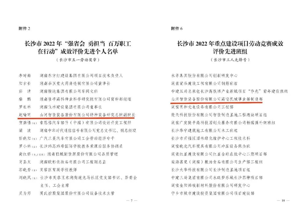 长沙市召开庆祝“五一”国际劳动节大会，ezweb易利娱乐平台智能1小我私家1整体获表扬！
