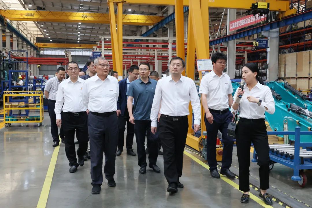 工业和信息化部清静生产司调研ezweb易利娱乐平台智能