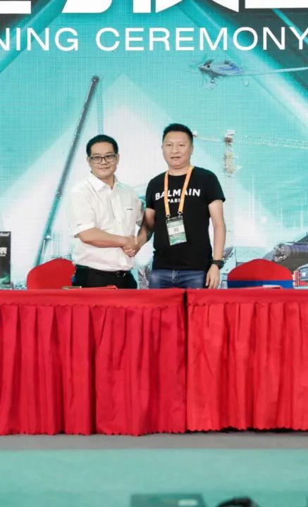 千人齐聚、爆品出击！ezweb易利娱乐平台智能新品推介会圆满举行