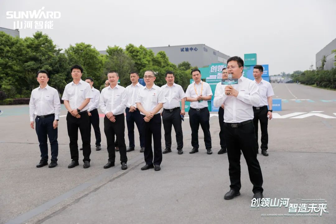 2023 CICEE | 全球工程机械盛会完善落幕！ezweb易利娱乐平台智能交出闪亮答卷