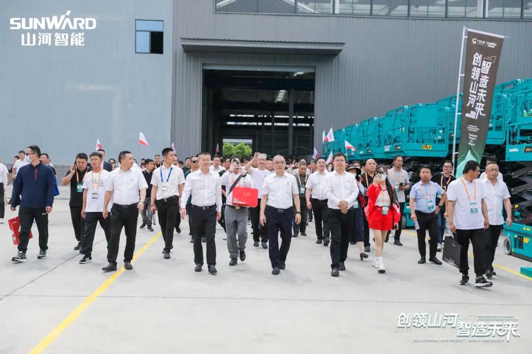 2023 CICEE | 全球工程机械盛会完善落幕！ezweb易利娱乐平台智能交出闪亮答卷