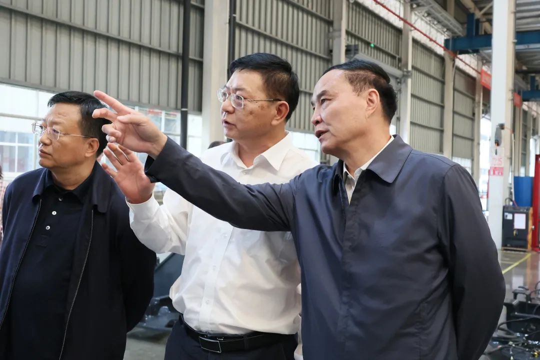 李文荣调研ezweb易利娱乐平台智能