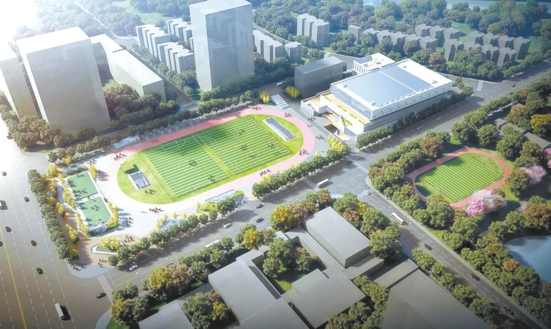 赶进度、抢节点！ezweb易利娱乐平台江麓助力北京市属重点项目建设