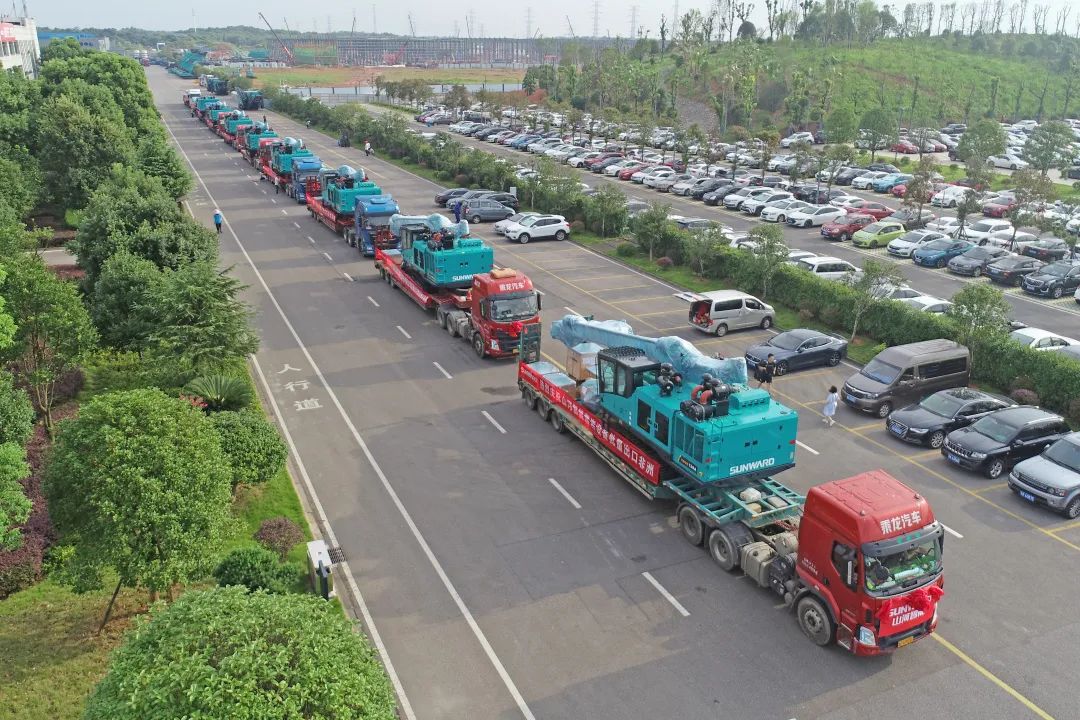 “朋侪圈”扩大，ezweb易利娱乐平台智能加速结构非洲市场