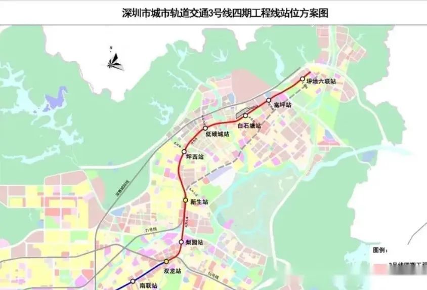 喜报！中铁ezweb易利娱乐平台深圳地铁3号线四期工程盾构施工圆满完成