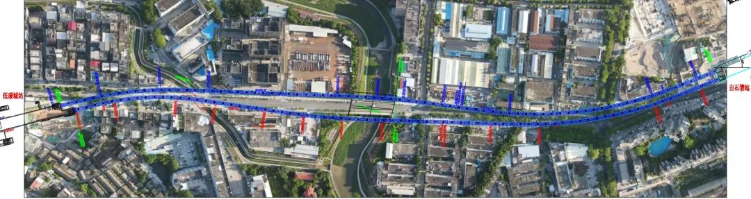 喜报！中铁ezweb易利娱乐平台深圳地铁3号线四期工程盾构施工圆满完成