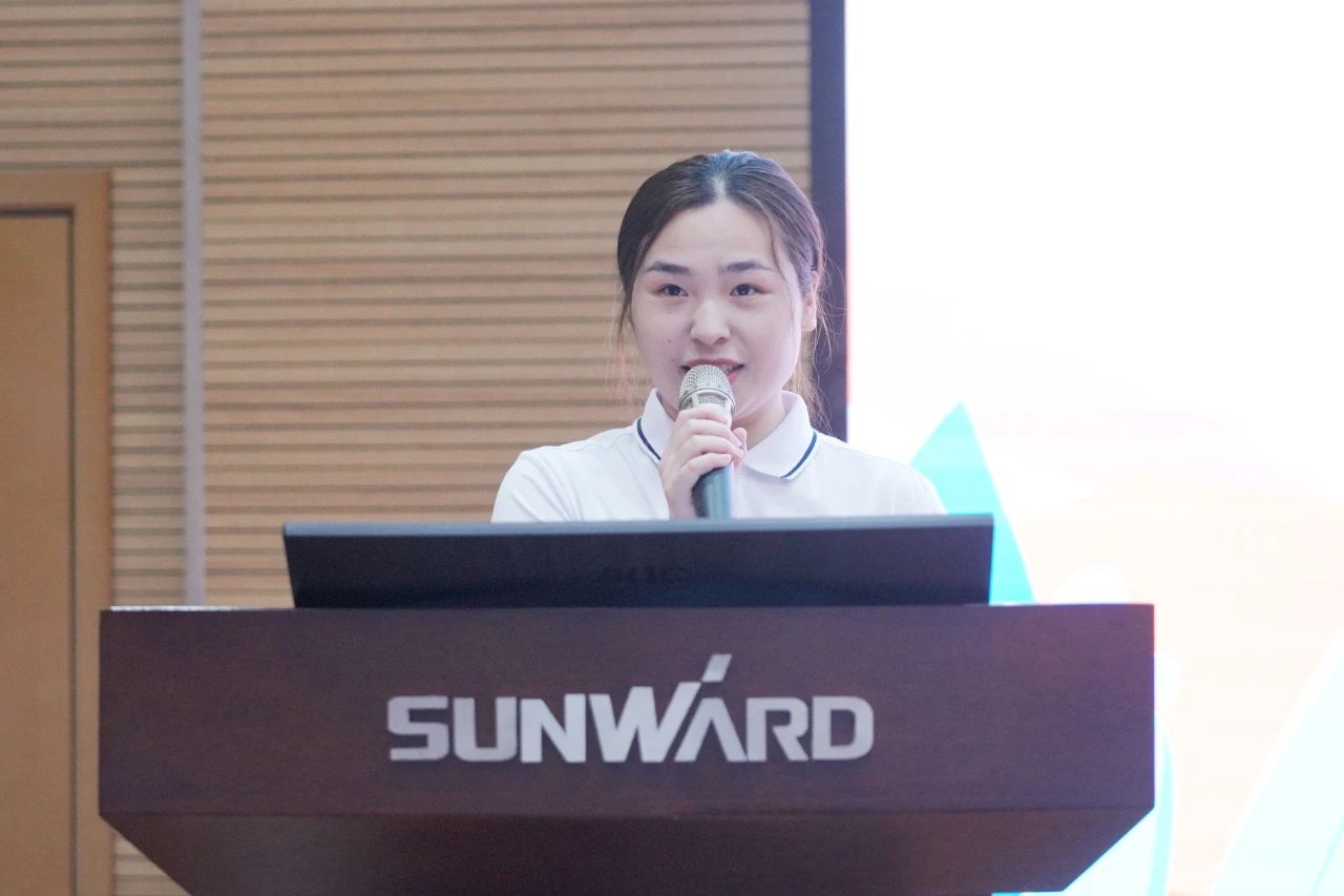 2023年ezweb易利娱乐平台智能职工子女暑期托管班正式开班啦