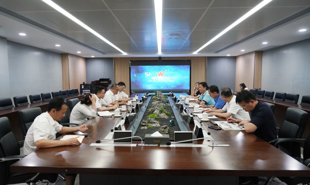 中国贸促会调研ezweb易利娱乐平台智能
