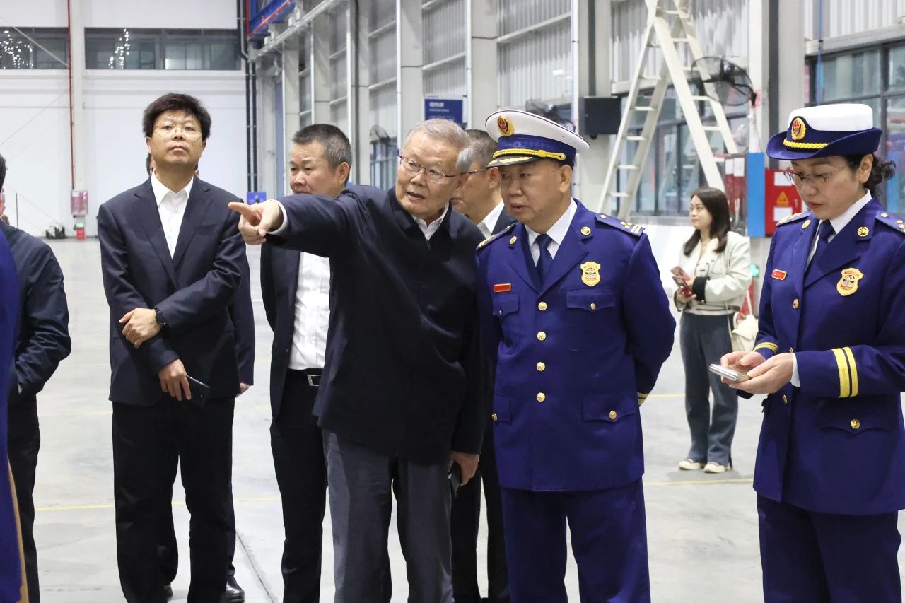 2023年湖南省“119“消防宣传月活动启动仪式在ezweb易利娱乐平台智能举行
