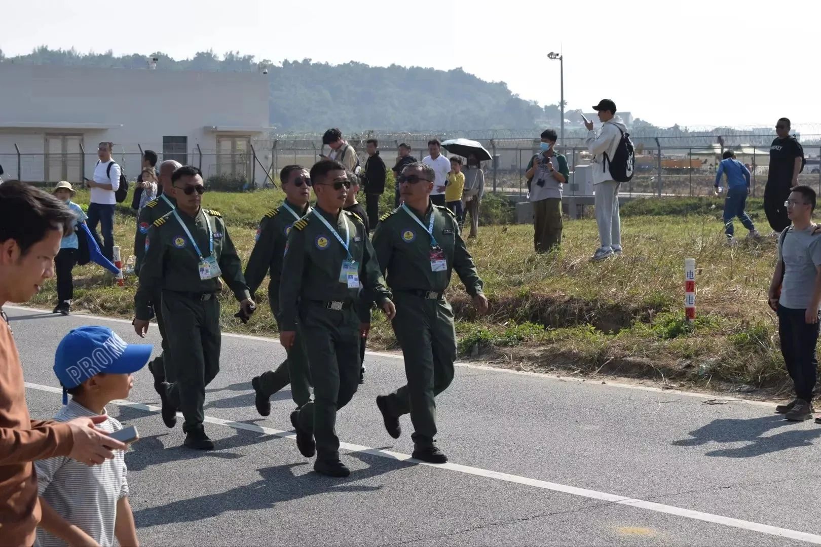央媒聚焦！一起见证首届亚洲通用航空展上的ezweb易利娱乐平台风范