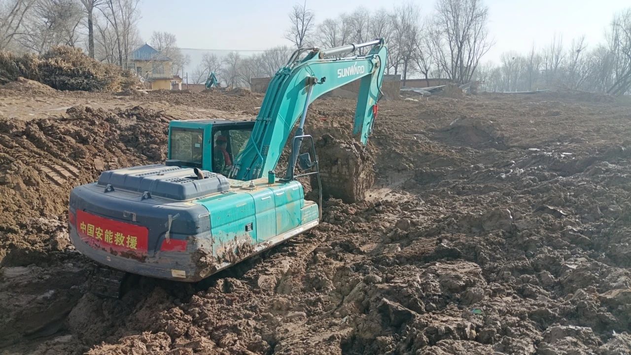 企业继续，赞誉满满！ezweb易利娱乐平台智能收到国家应急治理部谢谢信