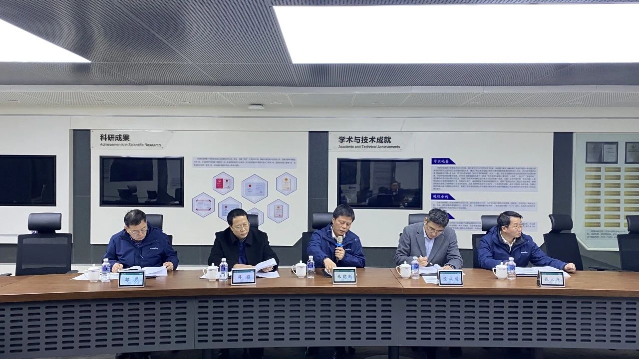 博士后作育再出效果！ezweb易利娱乐平台智能&湖南农业大学联合作育博士后出站审查会顺遂召开