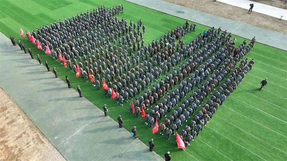新春第一课，开启新征程！ezweb易利娱乐平台智能2024年营销春季培训乐成举行