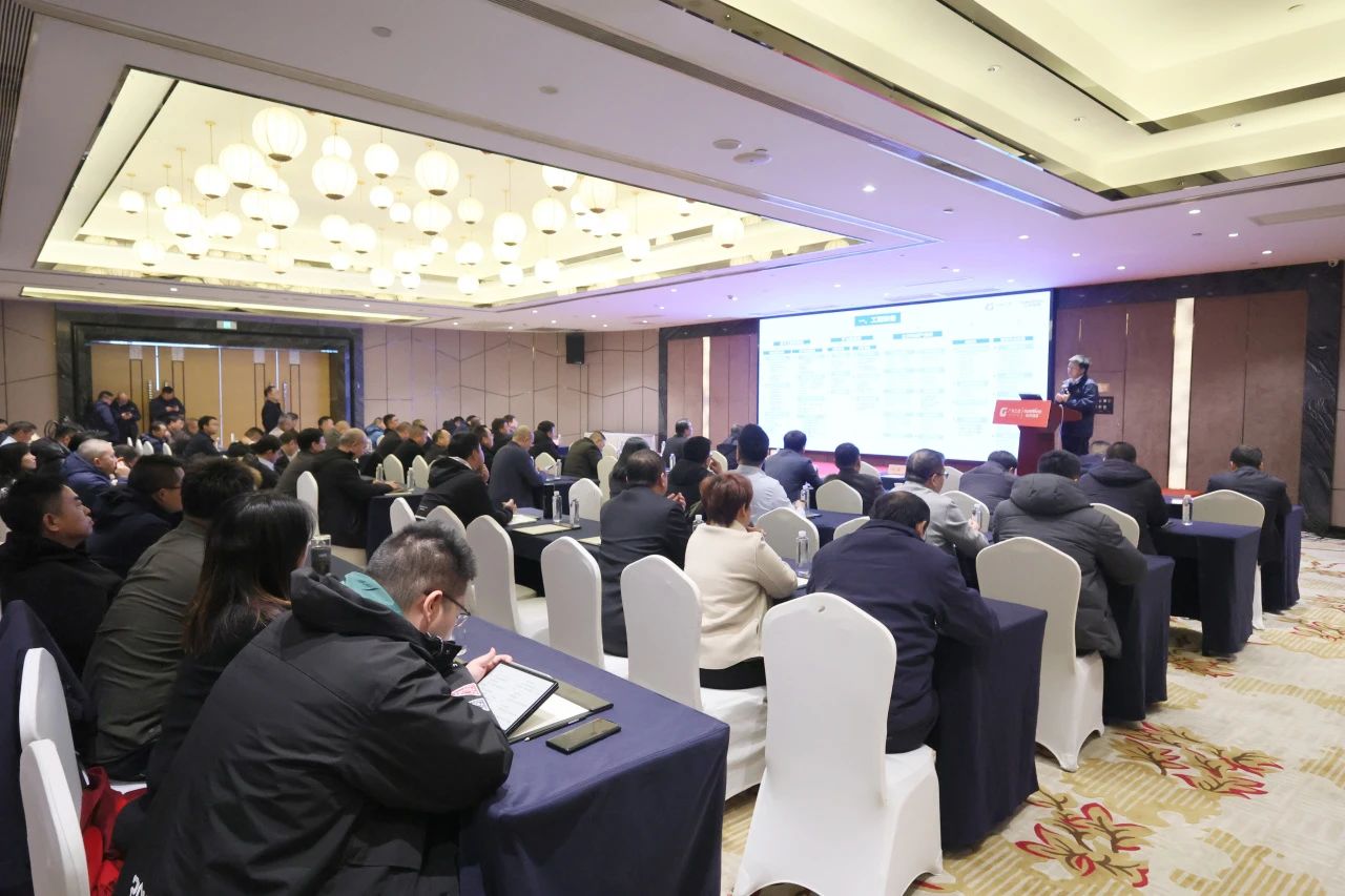 启新程，向未来！ezweb易利娱乐平台矿岩揭牌庆典暨新春发货仪式圆满举行