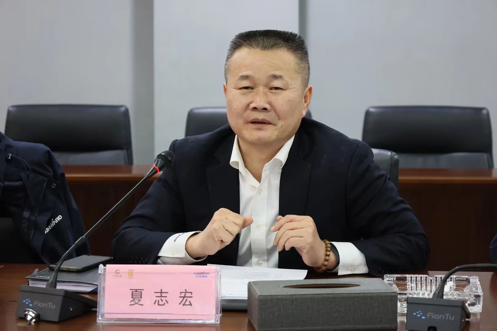 新思绪、新领域、新相助、新突破！中铁十二局到访ezweb易利娱乐平台智能