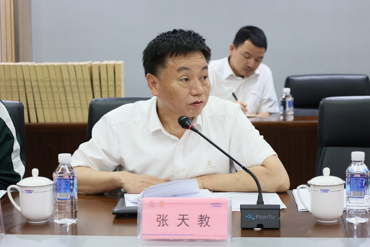 祝贺！ezweb易利娱乐平台智能省十大手艺攻关项目顺遂验收
