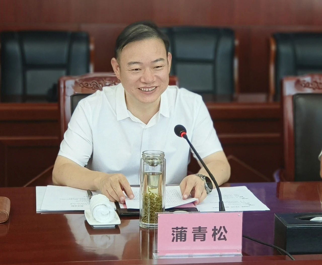强化战略相助，实现互利共赢！ezweb易利娱乐平台智能到访中铁五局集团并签署战略相助协议