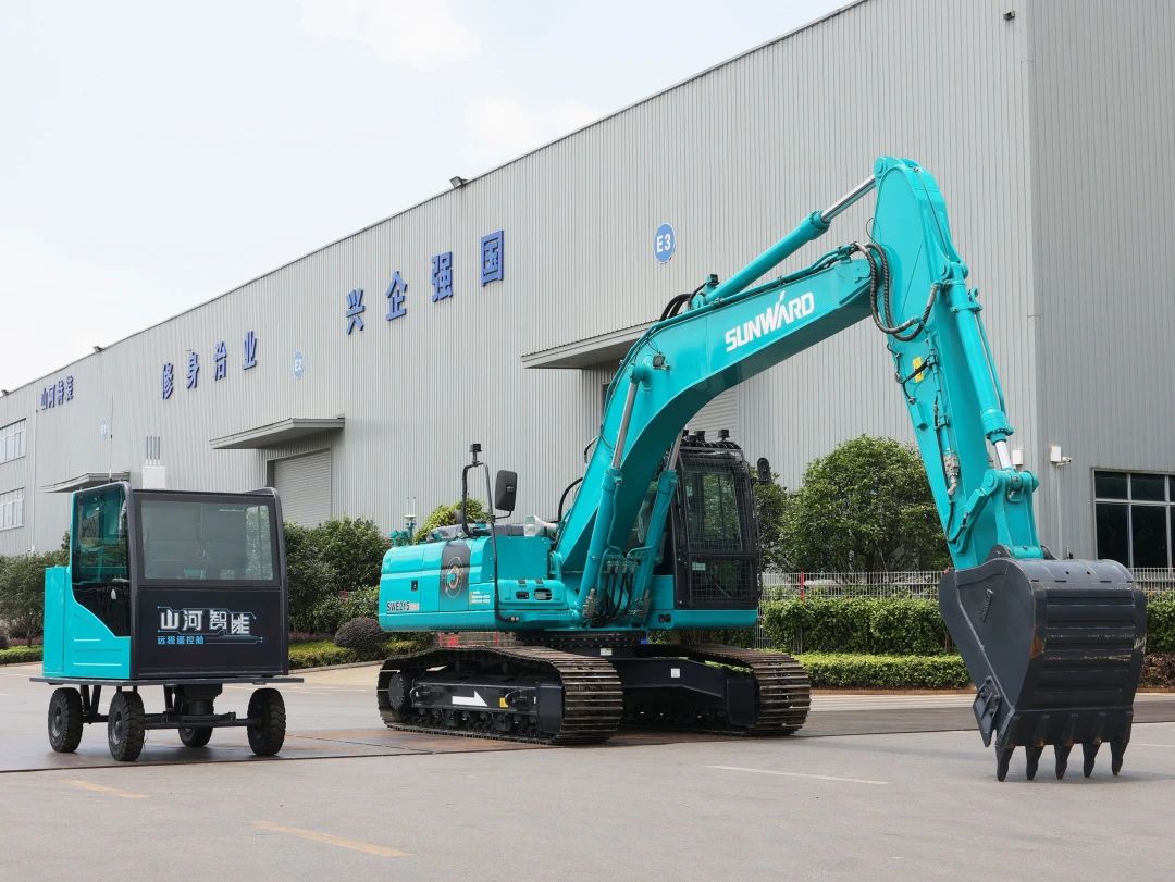 市级名单宣布！ezweb易利娱乐平台智能特种装备有限公司获批长沙市第六批高精尖工业领武士才团队！