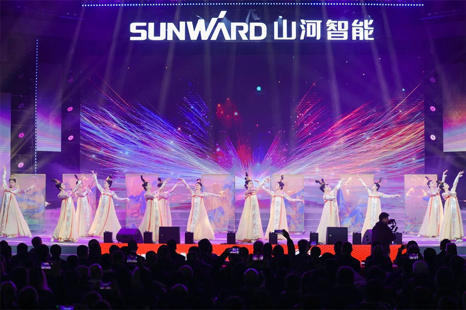 立异引领价值，理想成绩未来！ezweb易利娱乐平台智能25周年庆典暨全球客户节盛大举行