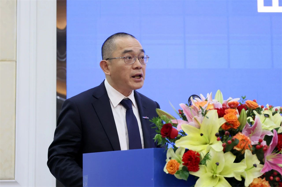 携手共进，相助共享！2024年供应商大会盛大召开