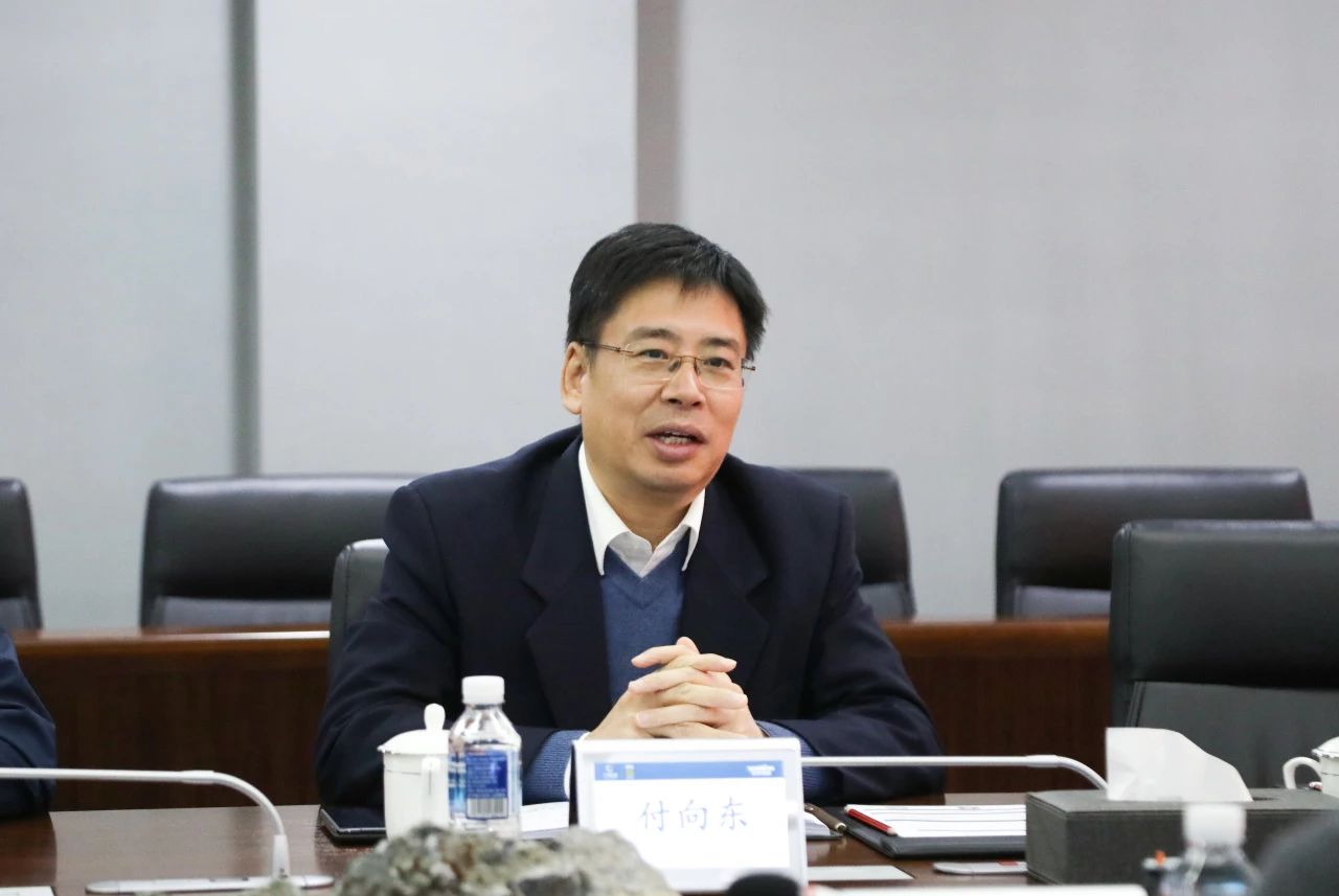 深化相助 共促出海——中国信保湖南分公司到访ezweb易利娱乐平台智能