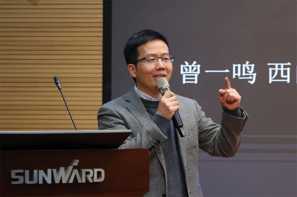 数字工业，智慧未来！西门子人工智能、数字孪生、元宇宙、低代码手艺讲座开讲啦