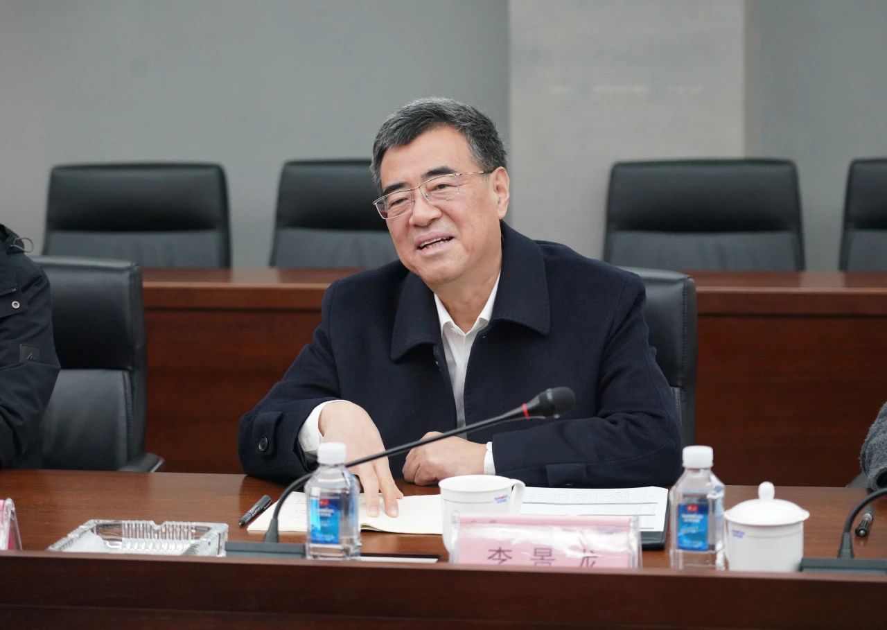 中国出口信用包管公司到访ezweb易利娱乐平台智能