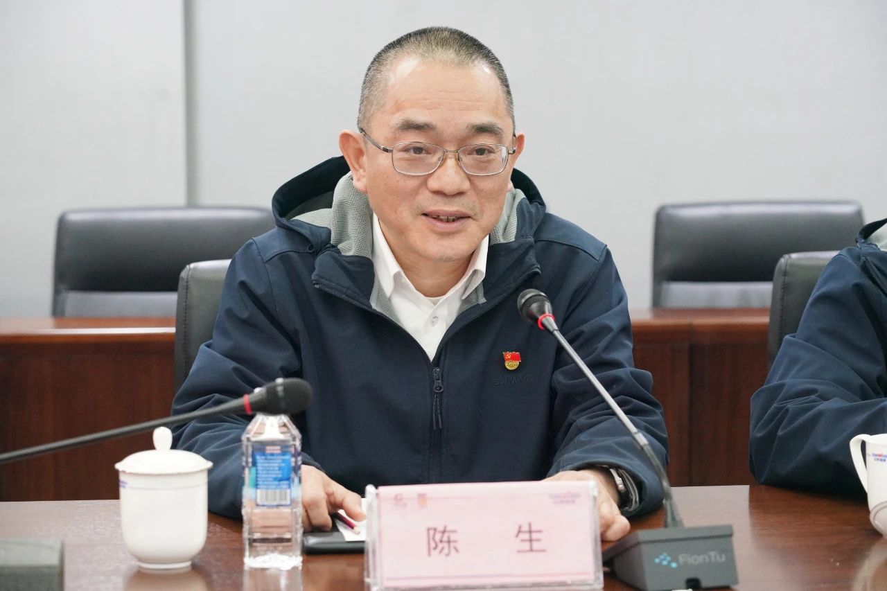 强强联手！ezweb易利娱乐平台智能与湖南楚湘建工集团告竣共建矿山生产建设立异联合体共识