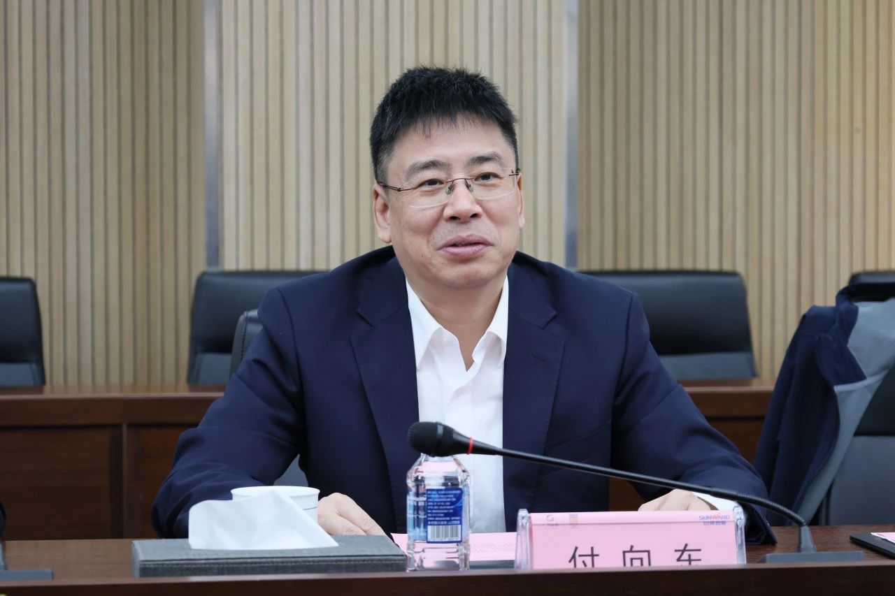 强强联合，聚能攻坚！ezweb易利娱乐平台智能与北方爆破科技告竣战略相助