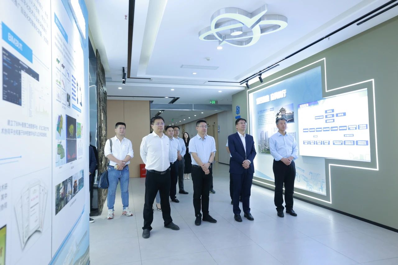 ezweb易利娱乐平台智能与中核二十五深化相助，共探矿山智能化与外洋市场新机缘