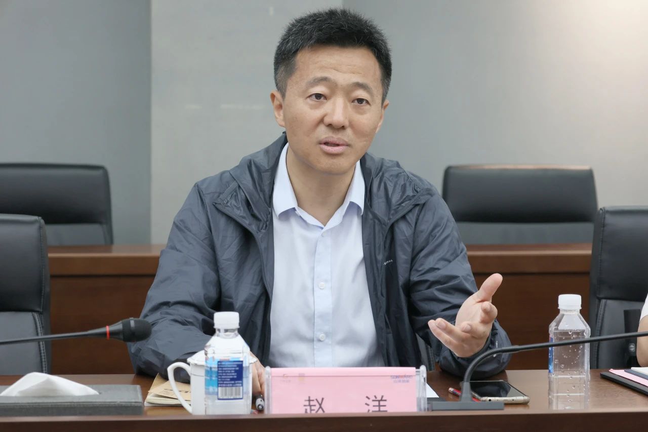 共促中国制造扬帆外洋！中国出口信用包管公司到访ezweb易利娱乐平台智能
