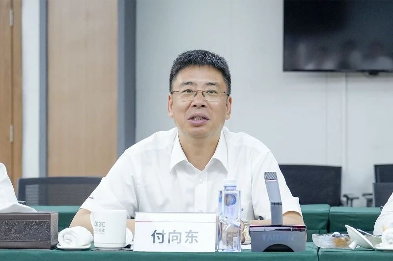 ezweb易利娱乐平台智能与易普力公司深化战略相助，共筑混装装备手艺转化新标杆