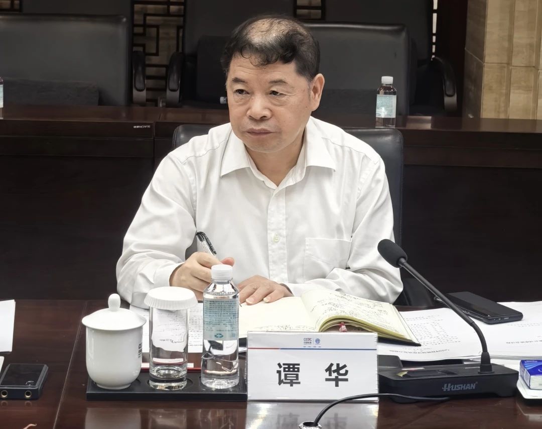 ezweb易利娱乐平台智能与中国能建葛洲坝集团深化相助，告竣共识