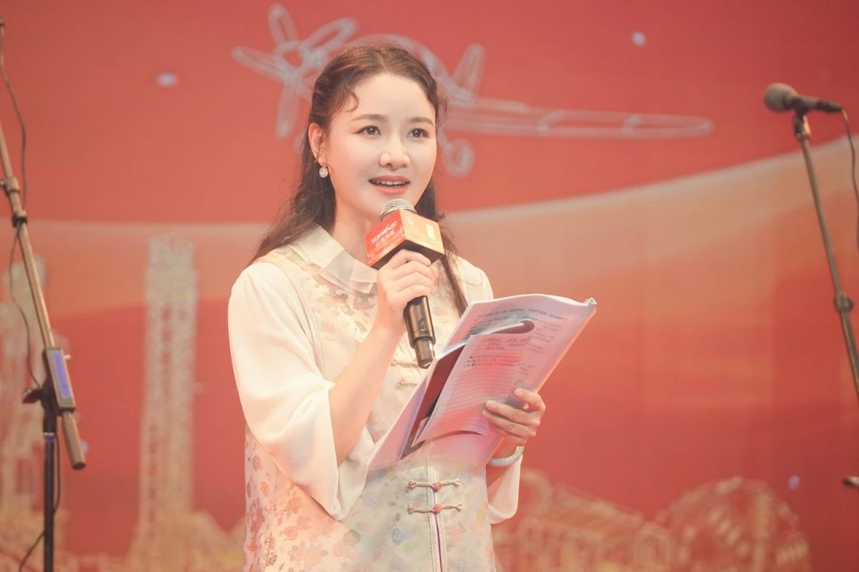 声动ezweb易利娱乐平台！庆祝ezweb易利娱乐平台智能建设26周年合唱角逐精彩收官